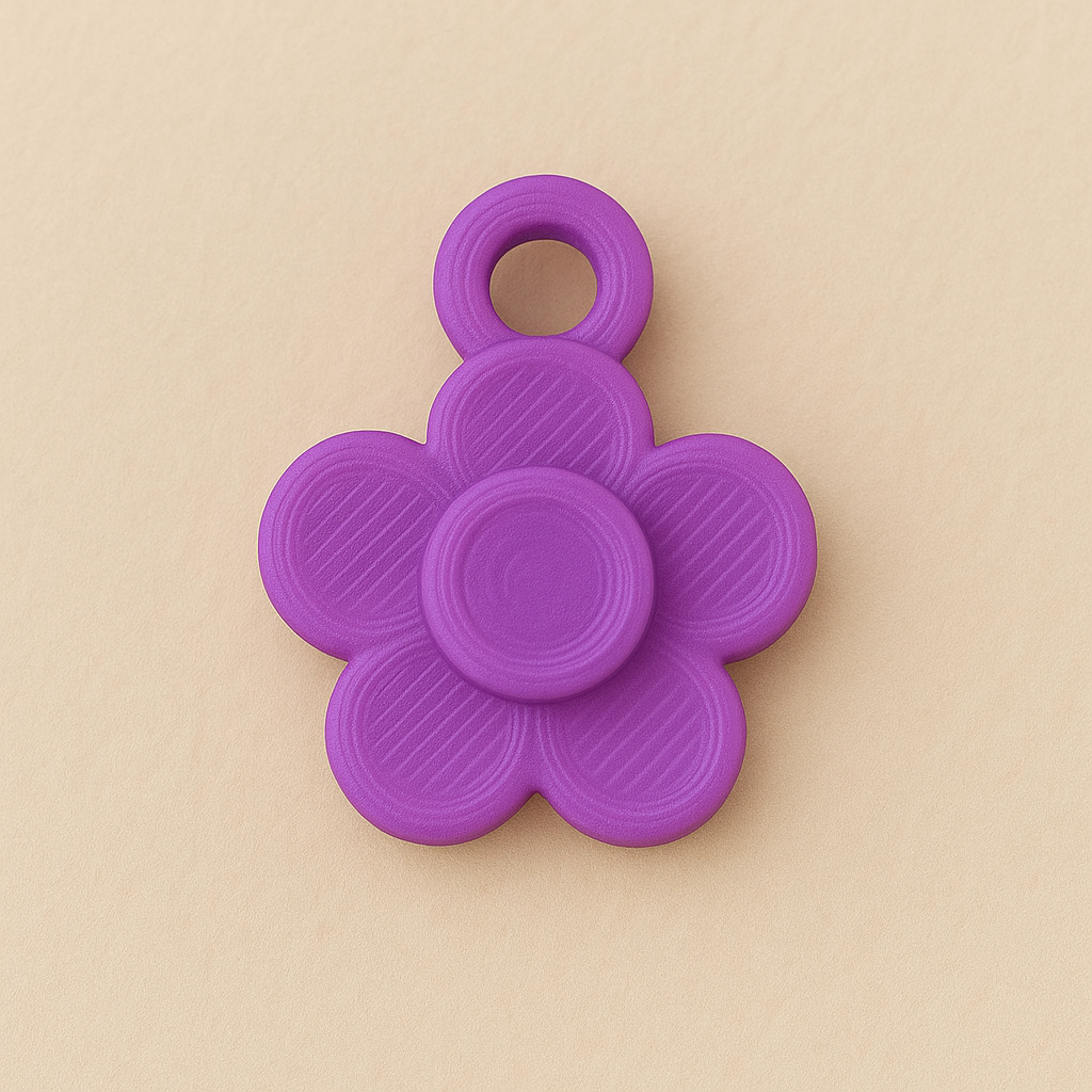 Charm Flor