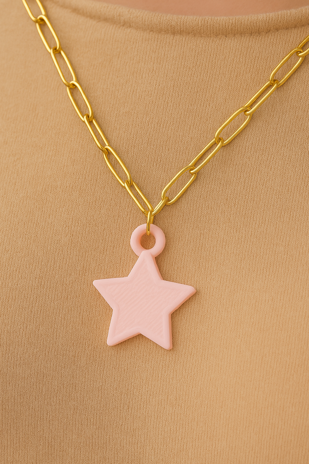 Set de Cadena y Charm
