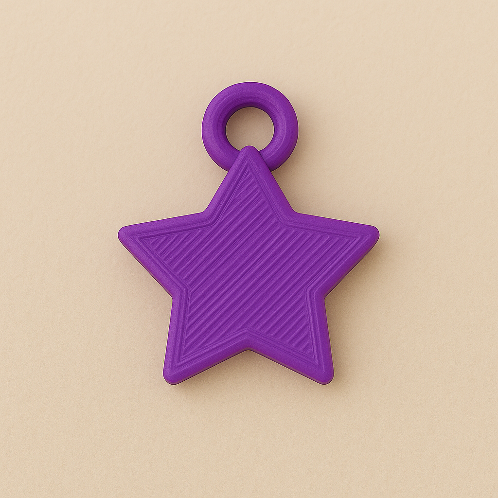 Charm Estrella