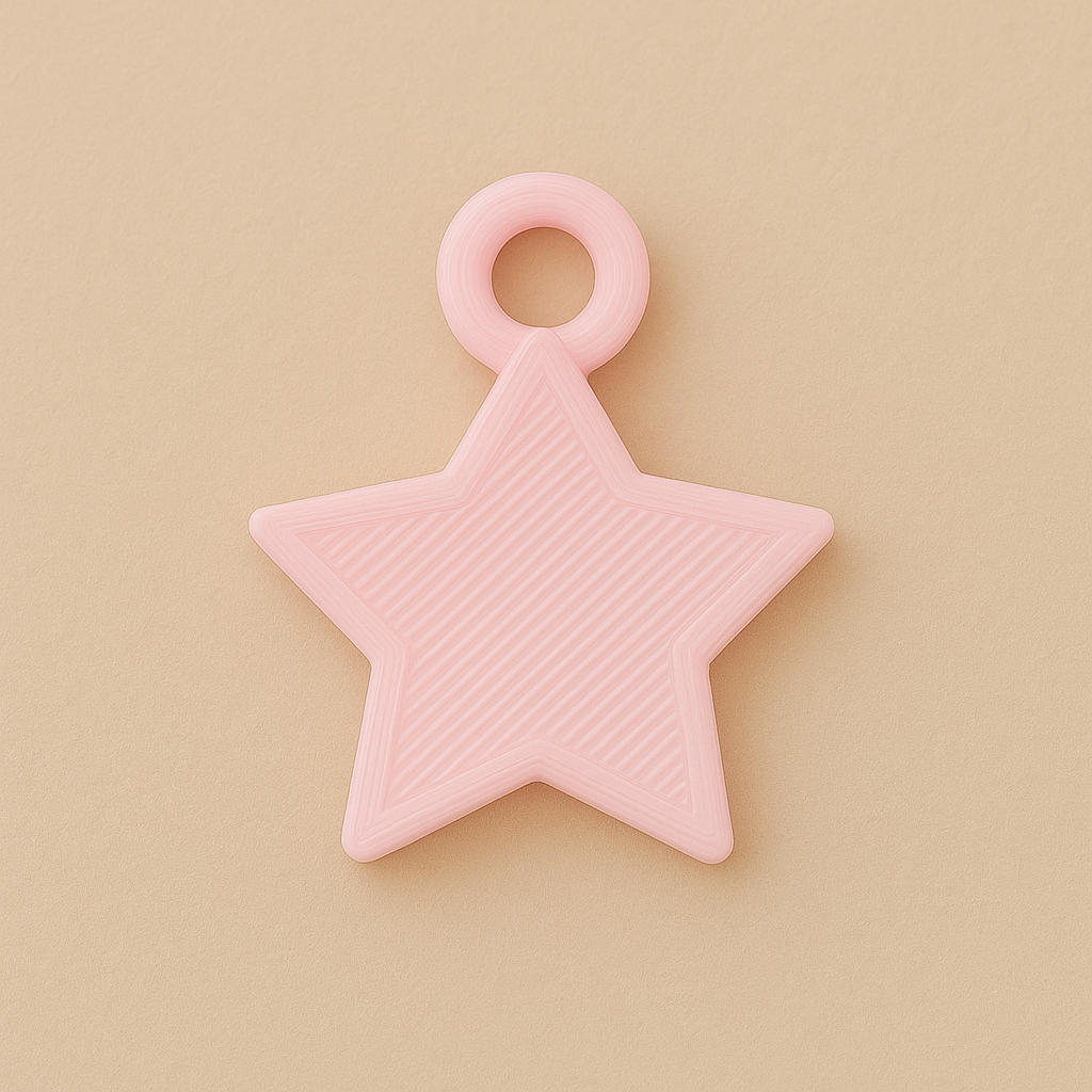Charm Estrella