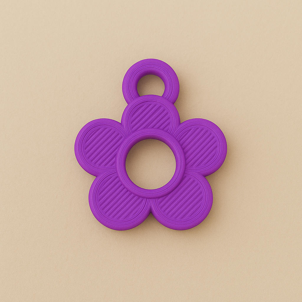 Flor Halo