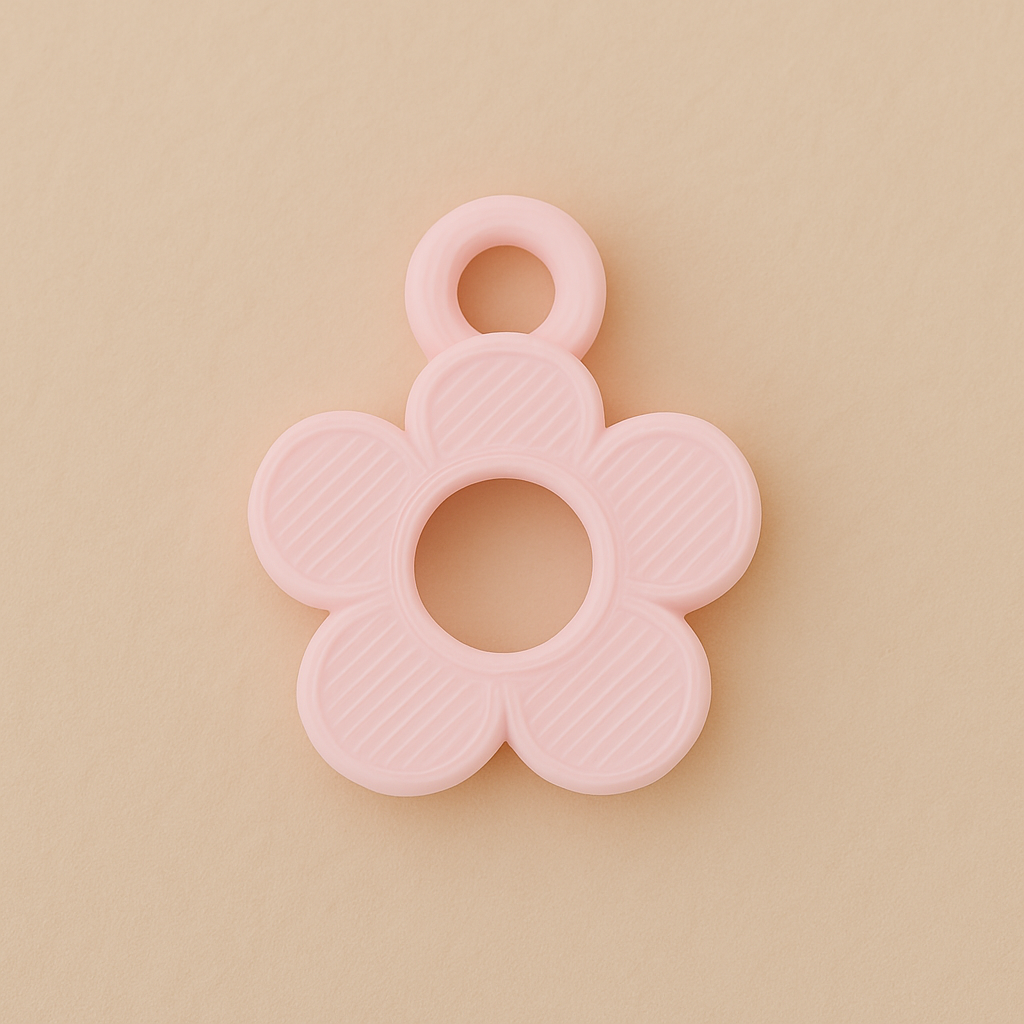 Flor Halo