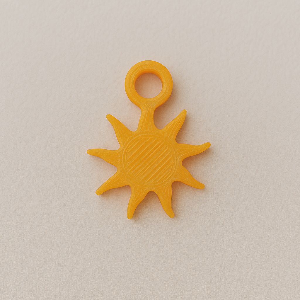 Charm Sol