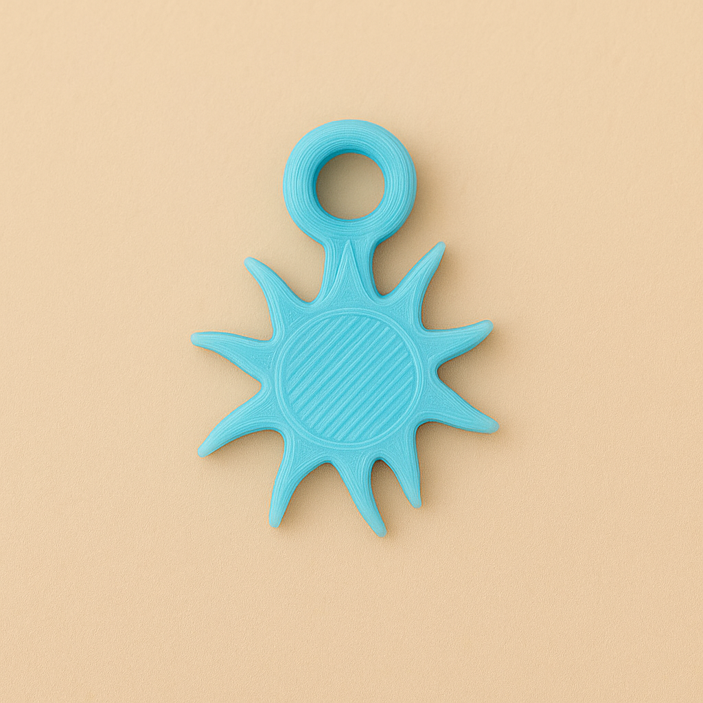 Charm Sol