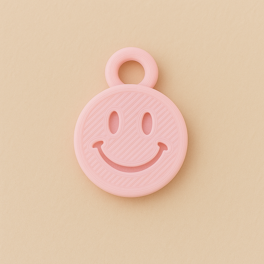 Charm Carita Feliz