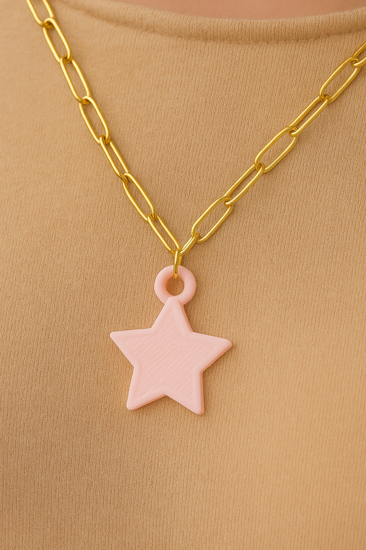 Set de Cadena y Charm