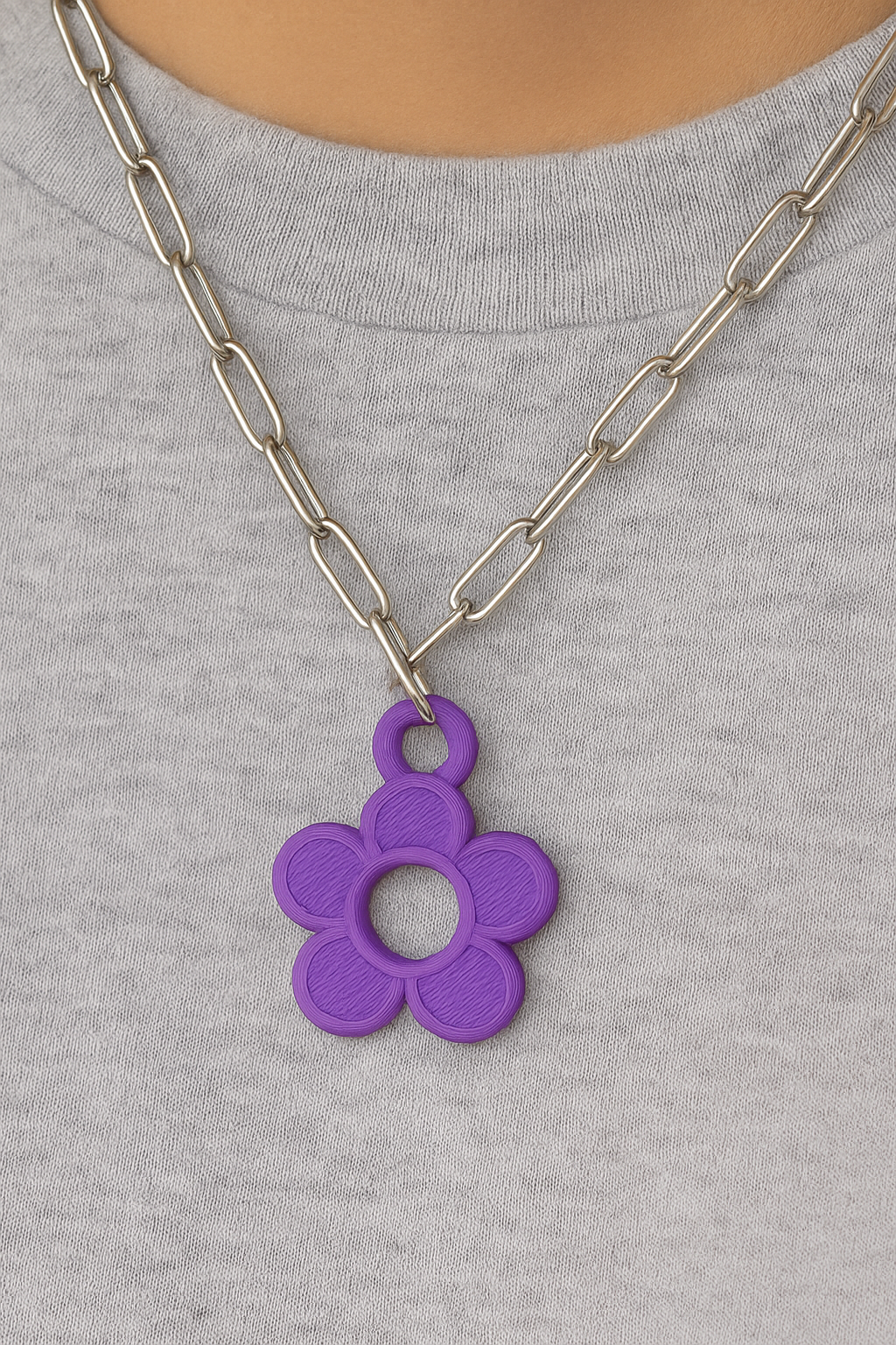 Set de Cadena y Charm
