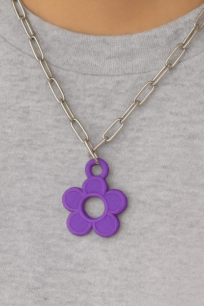 Set de Cadena y Charm