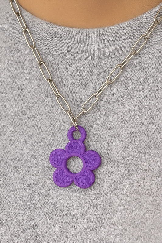 Set de Cadena y Charm