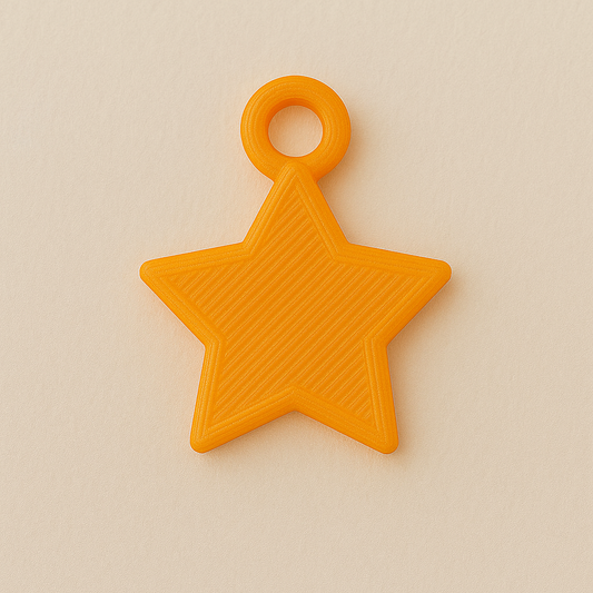 Charm Estrella