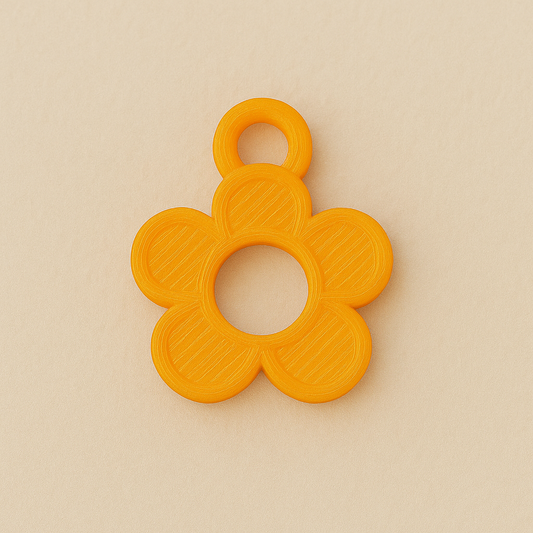 Flor Halo