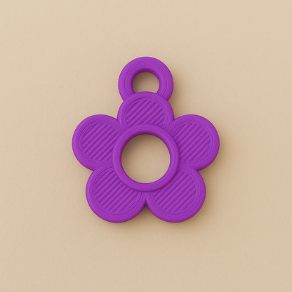Flor Halo