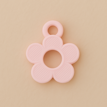 Flor Halo